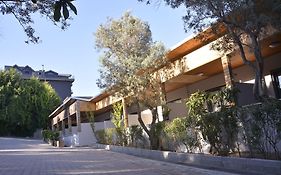 Heybelı Garden Otel